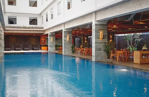 Bali Hotel: Legian Swiss-Belexpress Legian (3*) 4 swiss_belexpress_kuta_legian_4