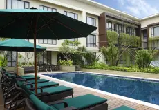 Bali Hotel: Kuta Swiss-Belhotel Rainforest Kuta (4*) 4 swiss_belhotel_rainforest_kuta_4