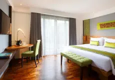 Bali Hotel: Seminyak Swiss-Belhotel Petitenget Seminyak (4*) 1 swiss_belhotel_seminyak_1