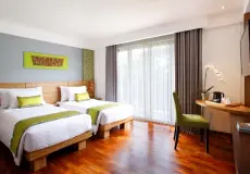 Bali Hotel: Seminyak Swiss-Belhotel Petitenget Seminyak (4*) 2 swiss_belhotel_seminyak_2