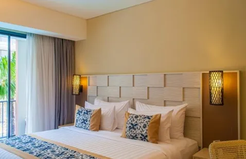 Bali Hotel: Kuta Swiss-Belhotel Tuban Kuta (4*) 1 swiss_belhotel_tuban_1