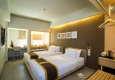 Bali Hotel: Legian Swiss-Belinn Legian (3*) 2 swiss_belinn_legian_2