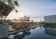 Bali Hotel: Legian Swiss-Belinn Legian (3*) 4 swiss_belinn_legian_4