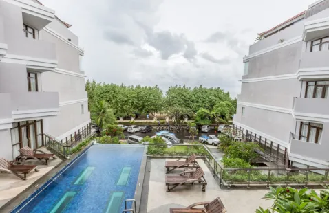 Bali Hotel: Kuta Wyndham Garden Kuta Beach (4*) 3 wyndham_garden_kuta_3