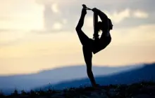 アクティビティ Yoga yoga_taprobanica_indonesiatravels